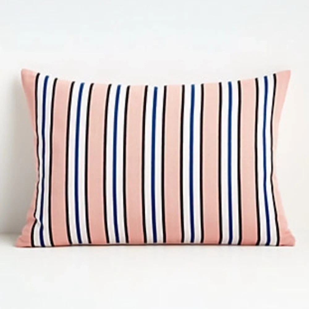 Crate&Barrel Pillow Cover 16”x36”